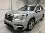 2020 Subaru Ascent Limited 7-Passenger