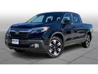 2020 Honda Ridgeline RTL