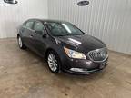 2015 Buick LaCrosse Leather