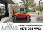 2018 Kia Soul !
