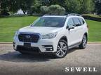 2019 Subaru Ascent Limited 7-Passenger