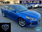 2019 Hyundai Sonata SE 4dr Sedan