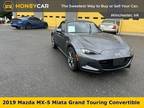 2019 Mazda MX-5 Miata Grand Touring