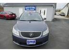 2013 Buick LaCrosse Base 4dr Front-Wheel Drive Sedan