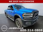 2022 RAM 2500 Power Wagon