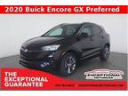 2020 Buick Encore GX Preferred