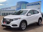 2021 Honda HR-V LX