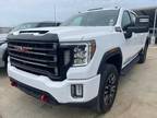2021 GMC Sierra 2500 Base