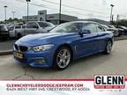 2016 BMW 435 i xDrive