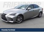 2020 Lexus IS 300 Base