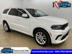 2022 Dodge Durango GT