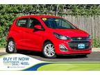 2021 Chevrolet Spark LT w/1LT