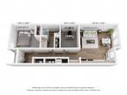 134th Street Lofts - 1X1 A With Den