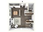 Americana Apartments - studio