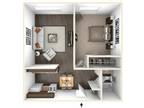 Americana Apartments - 1x1