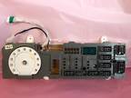 1627 Samsung Dryer User Interface Board Part # DC92-01624F