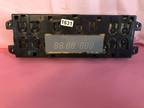 1631 GE Oven Control Board Part # | WB27T10411