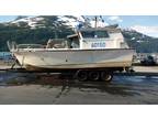 30 foot bow picker