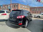2012 Hyundai Santa Fe Limited