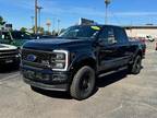 2024 Ford F-250 Super Duty Lariat Roush