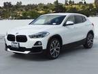 2018 BMW X2 sDrive28i