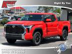 2024 Toyota Tundra SR5 Double Cab
