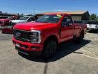2024 Ford F-350 Super Duty XL