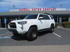 2019 Toyota 4Runner TRD Pro 4WD