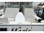 1992 Tiara 4300 Express