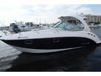 2013 Chaparral 310 Signature