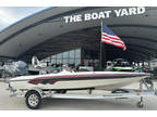 2010 Ranger 188VX