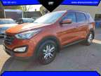 2013 Hyundai Santa Fe Sport for sale