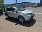 2015 Toyota RAV4 for sale