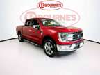 2022UsedFordUsedF-150Used4WD SuperCrew 6.5 Box