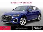 2024NewAudiNewQ5 SportbackNew45 TFSI quattro
