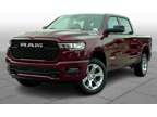 2025NewRamNew1500New4x4 Crew Cab 57 Box