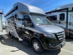 2025 Tiffin Wayfarer 25RW