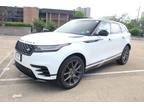 2021 Land Rover Range Rover Velar R-Dynamic S