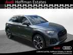 2024 Audi SQ5 Premium Plus