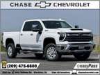 2024 Chevrolet Silverado 3500HD LTZ