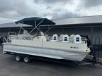 2004 SunCatcher LX22