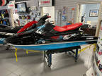 2024 Yamaha EX Sport