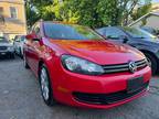 Used 2014 Volkswagen Jetta SportWagen for sale.