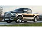 Used 2016 Ram 1500 for sale.