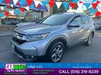 $27,995 2019 Honda CR-V with 47,381 miles!
