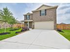 21811 Carpineti Lane New Caney Texas 77357