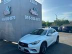 2017 INFINITI QX30 Luxury - Sacramento,CA