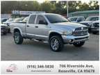2005 Dodge Ram 2500 Quad Cab for sale