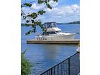 1986 Bayliner 3270 Boat for Sale