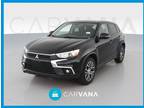 2016 Mitsubishi Outlander Sport